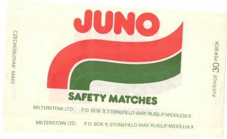 Juno G