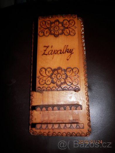 držák
